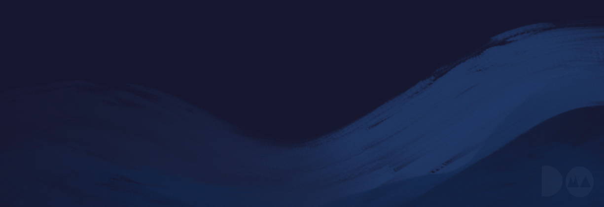 Narrow version of abstract art for this blogpost